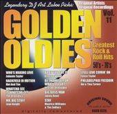 Golden Oldies, Vol. 11 Original Sound 2003 CD, May 2004, Original 