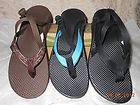 CHACO Hipthong two Eco tread multiple sizes and colors
