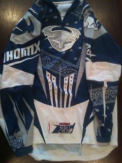 chad reed thor riding jersey gear two two motorsports motocross 