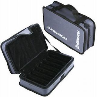 harmonica carrying case in Parts & Accessories