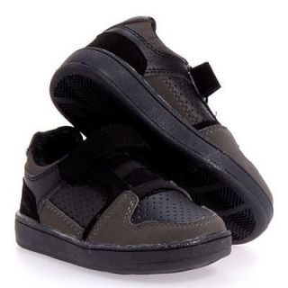 Cobra Tron Skate Synthetic Skate Boy/Girls Infant Baby Shoes sz 10