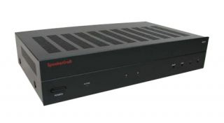 SpeakerCraft BB50 S 2 Channel Amplifier