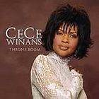 Throne Room by CeCe Winans (CD, Jan 2005, Sony Music Distribution (USA 