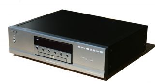 Sherwood SD 871 DVD Player