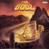 The Godz by The Godz Hard Rock CD, Aug 2010, Rock Candy