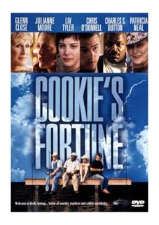 Cookies Fortune DVD, 1999