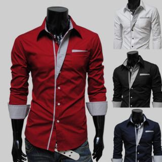 casual shirts for men in Casual Shirts