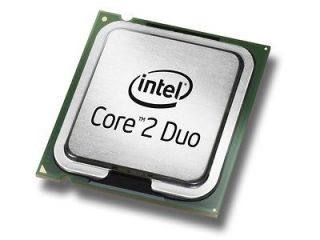 Intel Core 2 Duo E8400 3Ghz 6M 1333 8400 SLB9J 3.00 CPU Processor