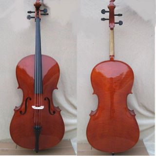 full size cello in Musical Instruments & Gear