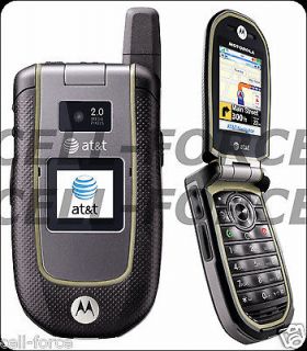 motorola tundra cell phone in Cell Phones & Accessories