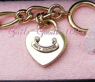 juicy couture bracelet in Jewelry & Watches