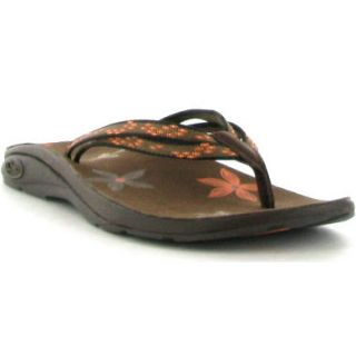 Chaco Sandals Flip X Ecotread Womens Sizes UK 4   8