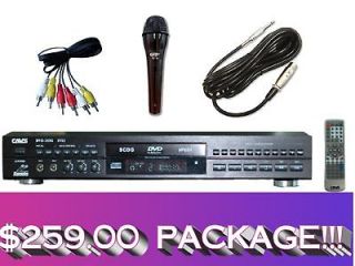 cavs dvd 203g USB scdg karaoke player  cd+g machine cavs karaoke 
