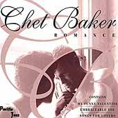 Romance Box by Chet Trumpet Vocals Com Baker CD, Jan 1999, 3 Discs 