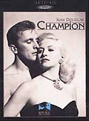Champion DVD, 2002