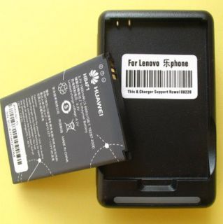 Battery+charger HUAWEI E560 Mobile WIFI 3G Wireless batterie bateria 