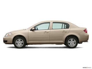 Chevrolet Cobalt 2006 LS