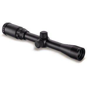 center point scope in Rifle Scopes