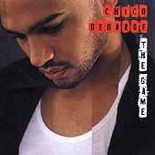 The Game by Chico DeBarge CD, Oct 1999, Motown Record Label