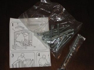 Little Tikes PICNIC ON THE PATIO Playhouse REPLACEMENT SCREWS Screw 