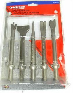 air tool chisels