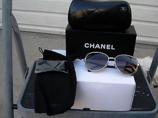chanel sunglasses in Womens Accessories