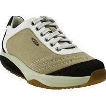 MBT Womens Tataga C Chill Oxford Athletic Sneakers Shoes NEW IN BOX 