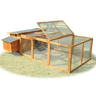 large chicken coops in Business & Industrial