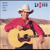 Whatcha Gonna Do with a Cowboy by Chris LeDoux CD, Jul 1992, Capitol 
