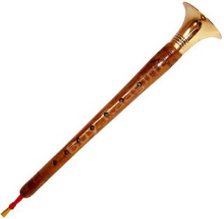 SHEHNAI FLUTE~TRUMPET~​SHENAI~AEROPHO​NIC INSTRUMET FLUTE FOR SALE 