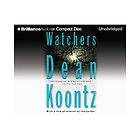 NEW Watchers   Koontz, Dean R./ Charles, J. (NRT)