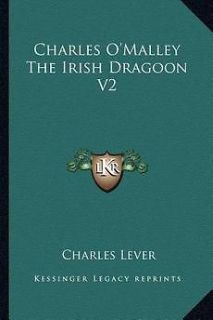 Charles OMalley the Irish Dragoon V2 NEW