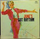 JUNE CHRISTY got rhythm LP Mint  T 1076 Vinyl 1958 Rare Female Jazz 