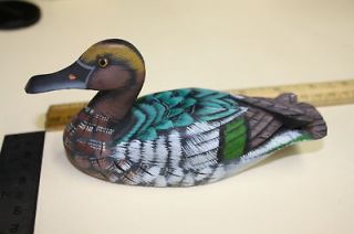 Sporting Goods  Outdoor Sports  Hunting  Vintage  Duck Decoys 