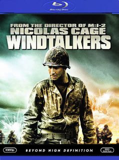 Windtalkers (Blu ray Disc, 2009) (Blu ray Disc, 2009)