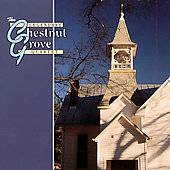 Legendary Chestnut Grove Quartet by Chestnut Grove Quartet CD, Dec 