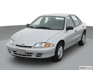 Chevrolet Cavalier 2001 Base