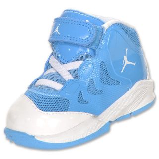 Nike Air Jordan Toddler PIT Play In These II Carolina Blue White Baby 