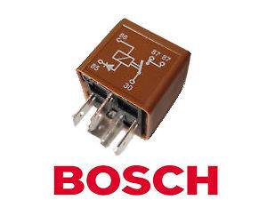 Bosch fuel pump relay 0332 014 112 from Powerspark