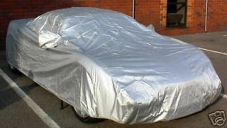 Chrysler Crossfire 04 08 Outdoor Fitted Car Cover