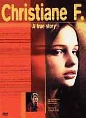 Christiane F. DVD, 2001