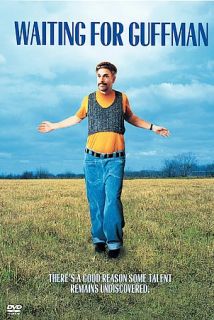 Waiting for Guffman DVD, 2001