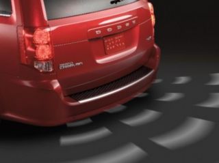   Parking Distance Sensors OEM Mopar 82212465 (Fits Chrysler 300 SRT8