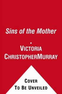   Mother A Novel by Victoria Christopher Murray 2010, Paperback