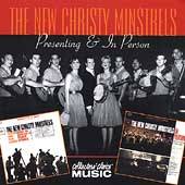 Presenting In Person by The New Christy Minstrels CD, Feb 2003 