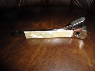 solingen cigar cutter without the original box pre owned in good 