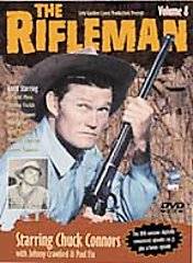 The Rifleman   Volume 8 DVD, 2002