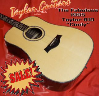 TAYLOR ENGLEMAN SPRUCE CINDY A 99 910 W/ LUXURY APPOINTMENTS 