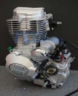 motorcycle engines in Engines & Components
