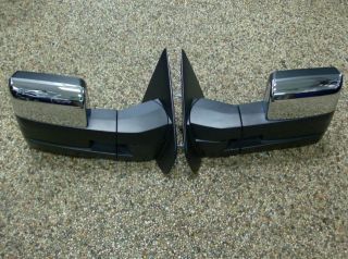 f150 towing mirrors in Mirrors